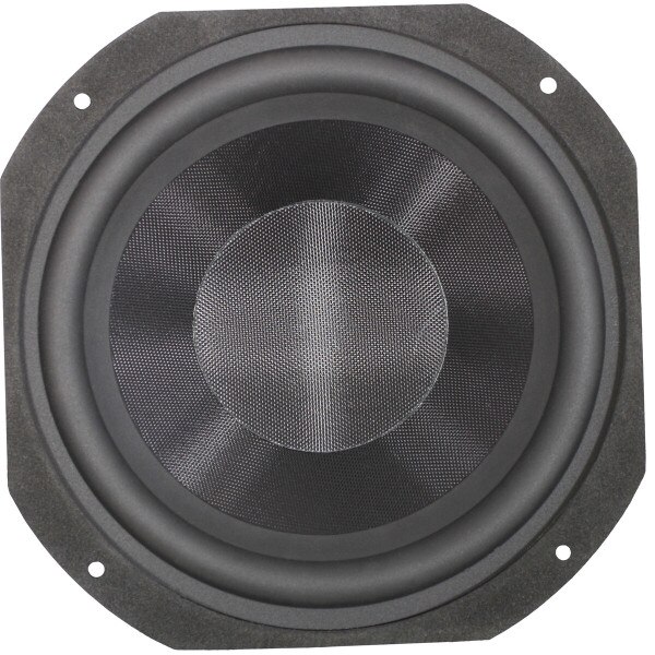 Main product image for Galaxy Audio Neolite SW6.5 6.5" Neodymium Woo 245-2494